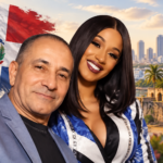 Carlos Alman biography and family background of Cardi B’s father