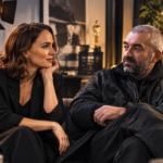 Natalie Portman and Tanguy Destable relationship background and biography profile