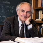 Michael Fisher physicist biography and scientific career